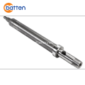HAITIAN PLUTO 3600/2500 Injection Screw Barrel for PP